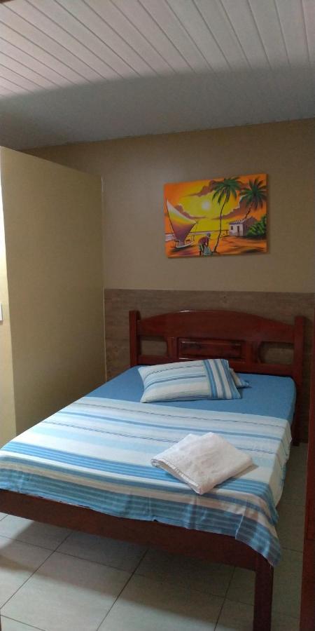 Hotel Casa Meus Amigos Kitesurf In The Center Of Cumbuco Zewnętrze zdjęcie
